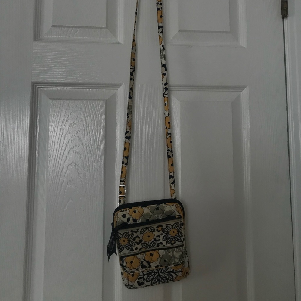 Vera Bradley CrossBody